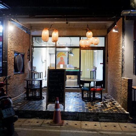 Poppyhostel Пай Екстериор снимка