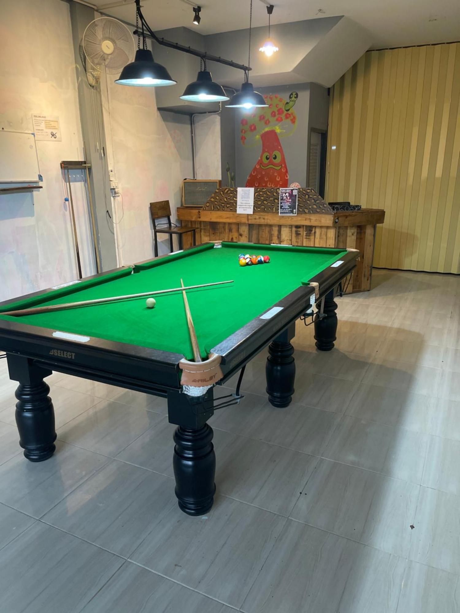 Poppyhostel Пай Екстериор снимка